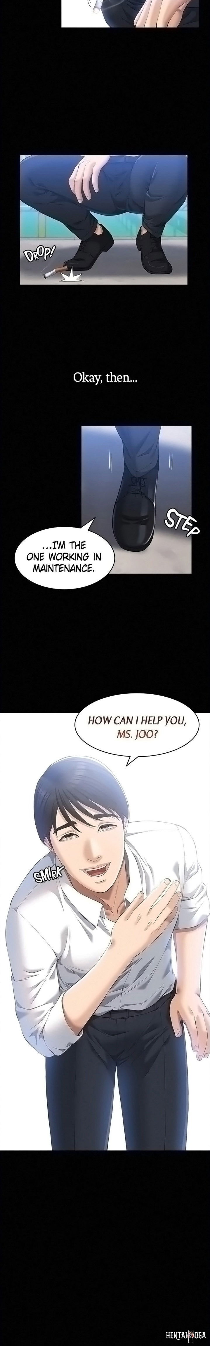 Resume Resume Chapter 29 - Page 10