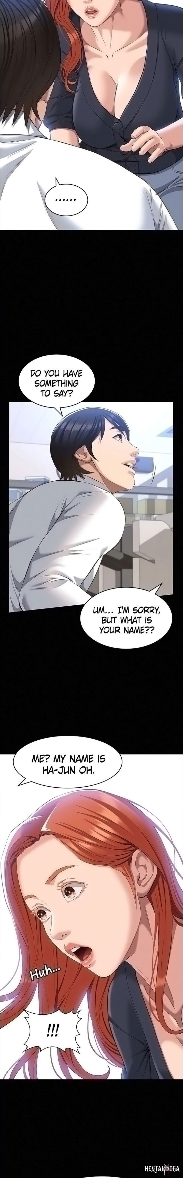 Resume Resume Chapter 29 - Page 12