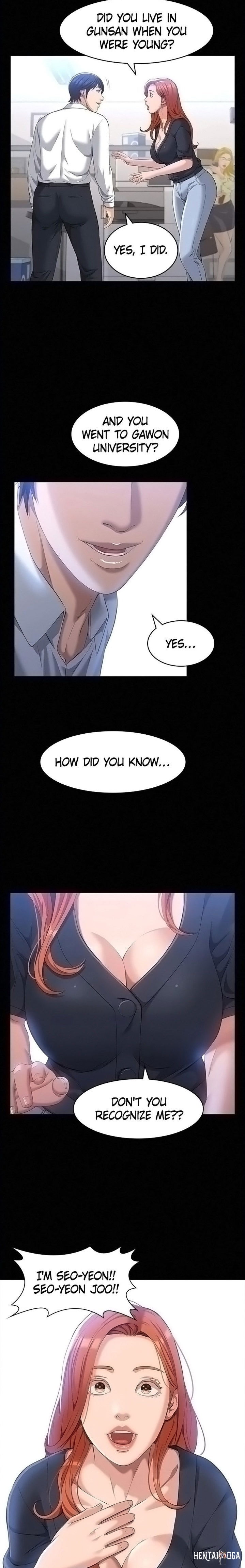 Resume Resume Chapter 29 - Page 13