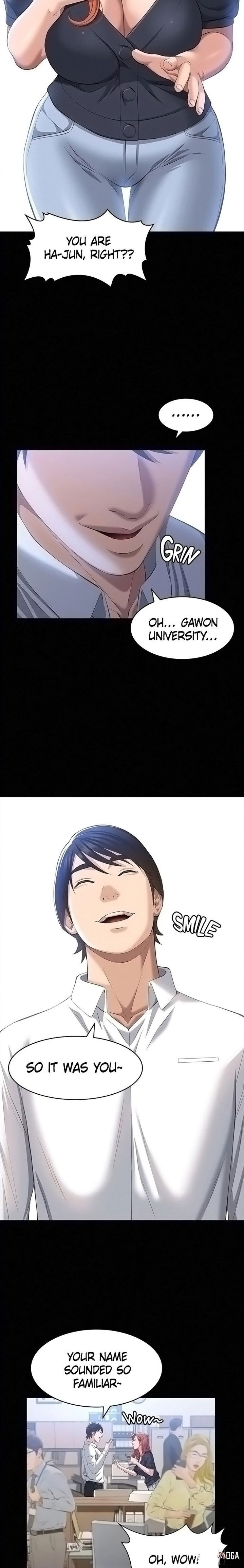 Resume Resume Chapter 29 - Page 14