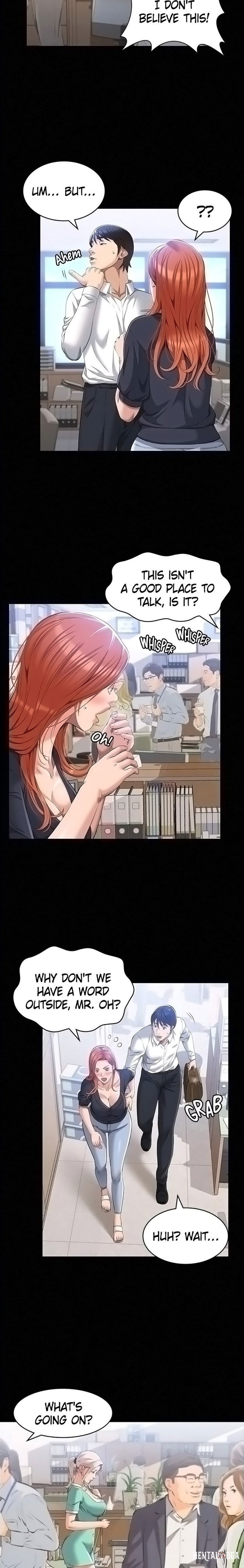 Resume Resume Chapter 29 - Page 15