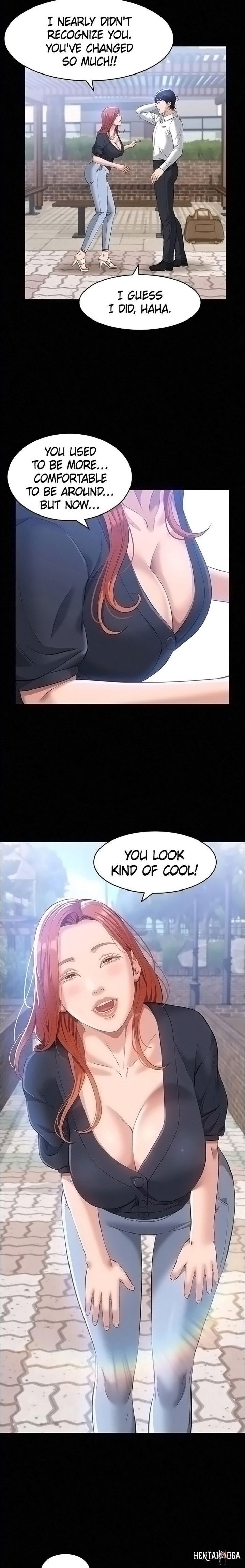 Resume Resume Chapter 29 - Page 17