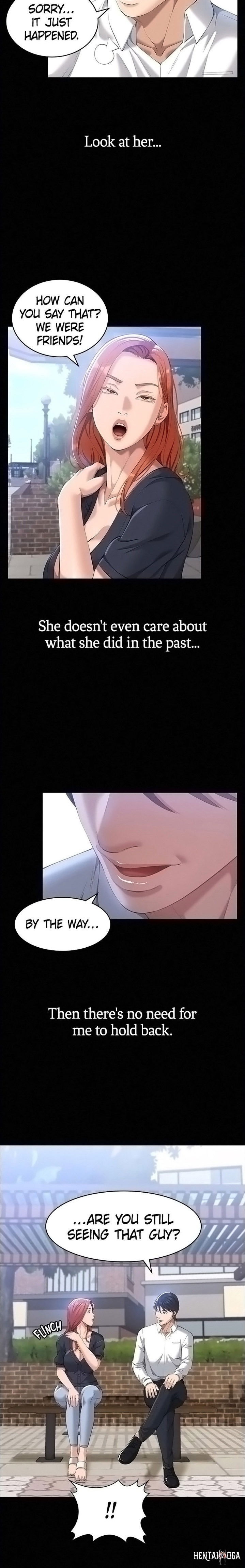 Resume Resume Chapter 29 - Page 20