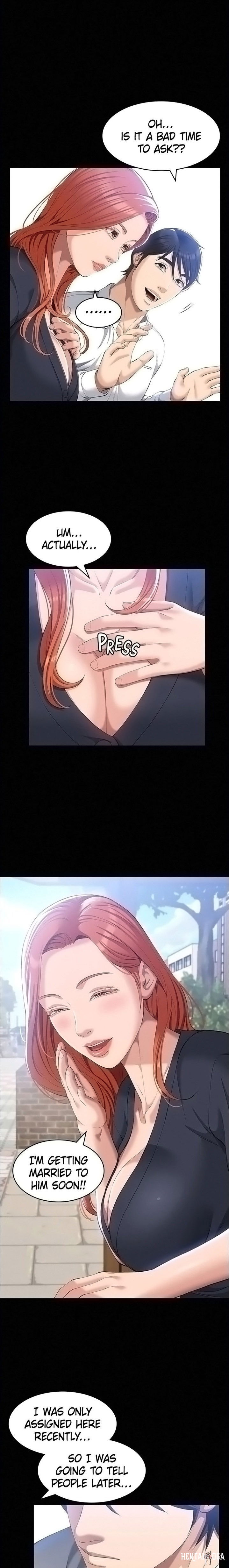 Resume Resume Chapter 29 - Page 21