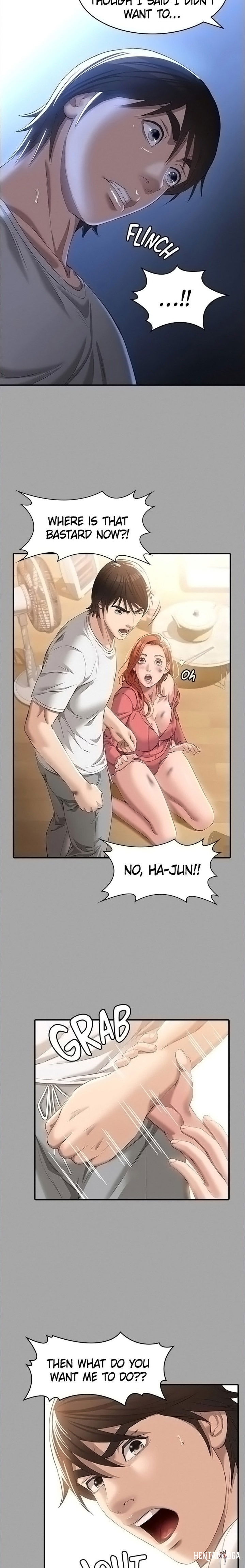 Resume Resume Chapter 29 - Page 5