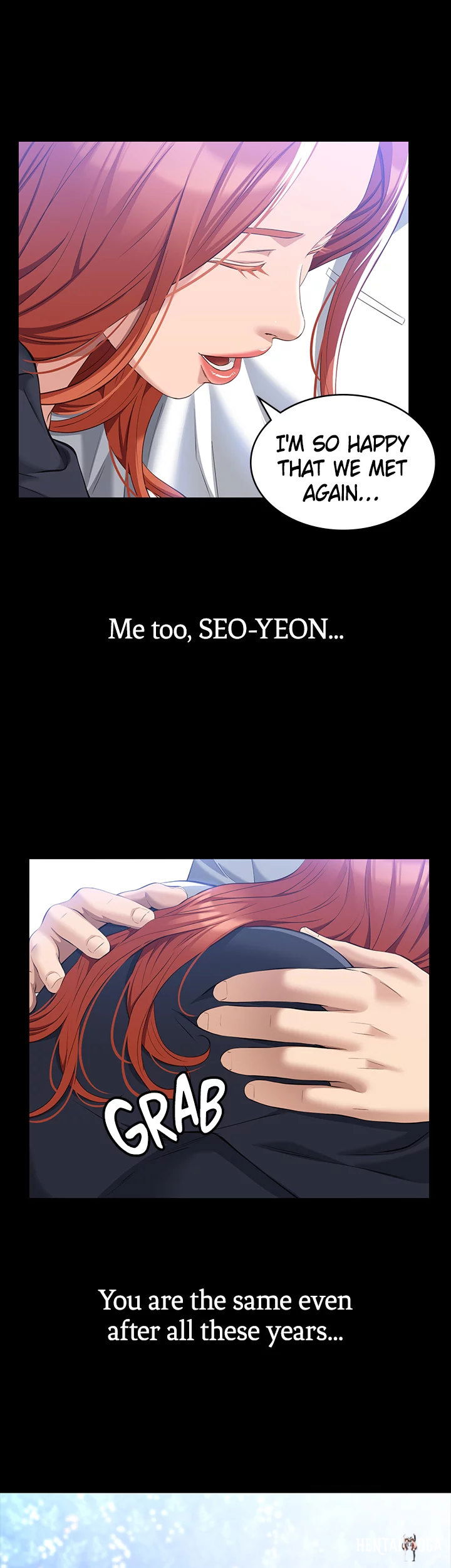 Resume Resume Chapter 30 - Page 1