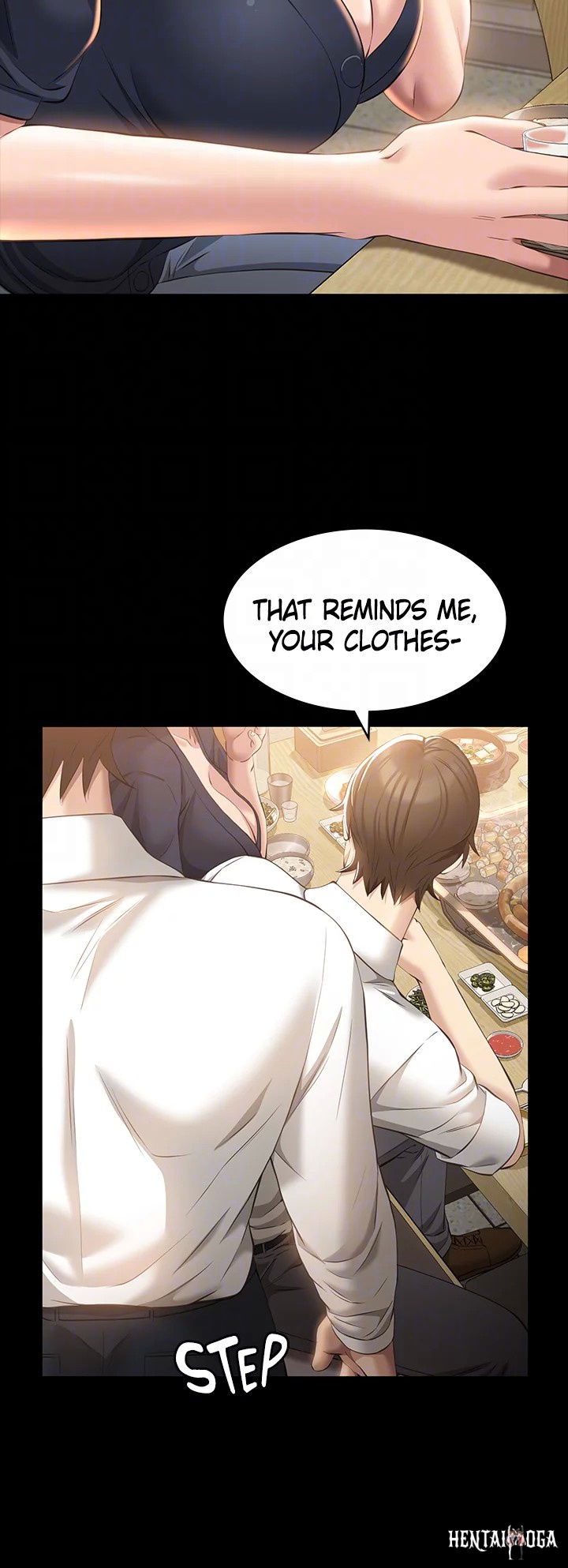 Resume Resume Chapter 30 - Page 14