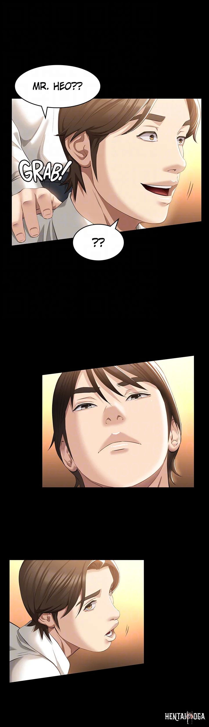 Resume Resume Chapter 30 - Page 15