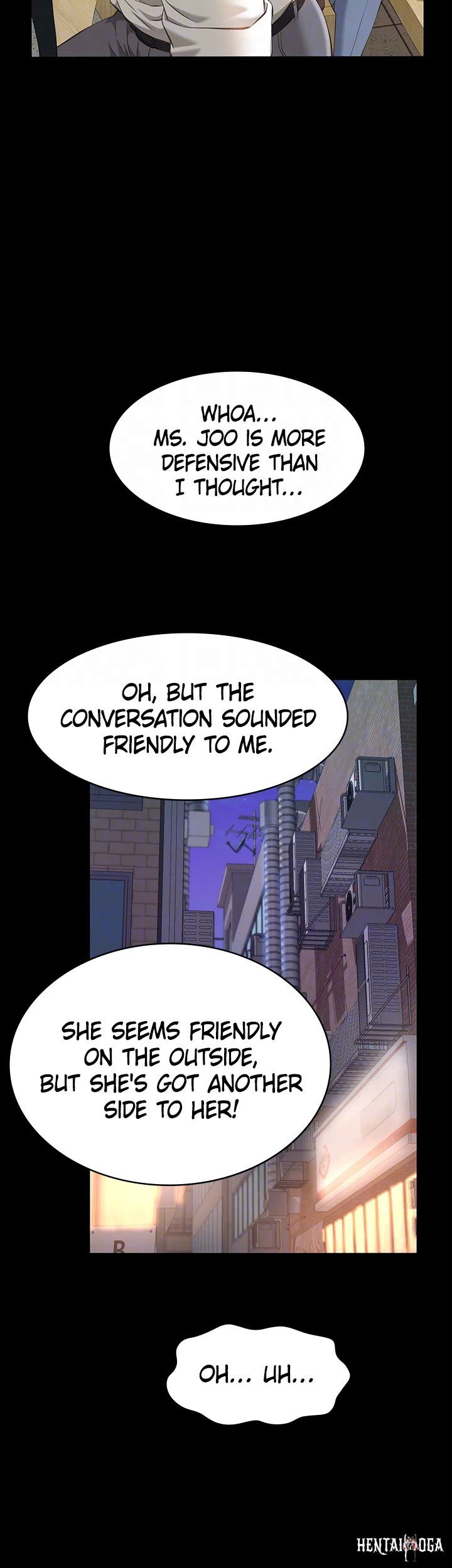 Resume Resume Chapter 30 - Page 17