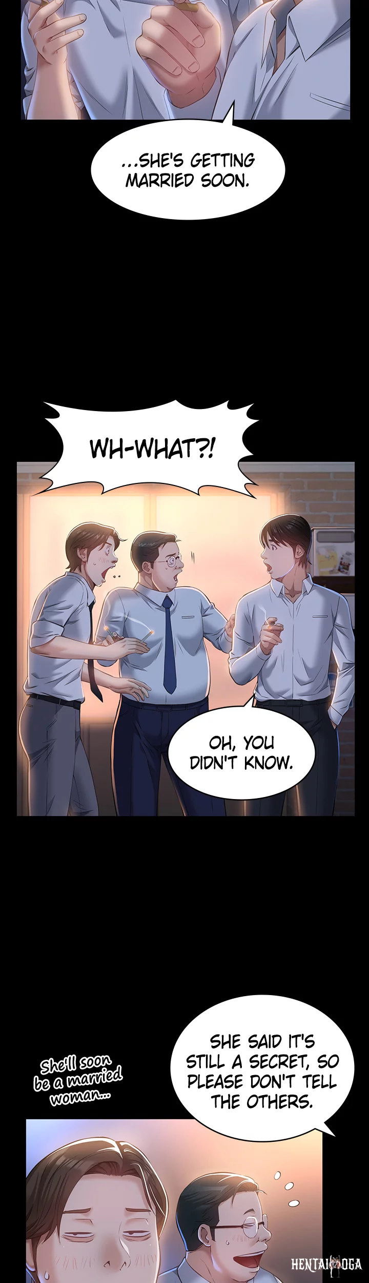 Resume Resume Chapter 30 - Page 21