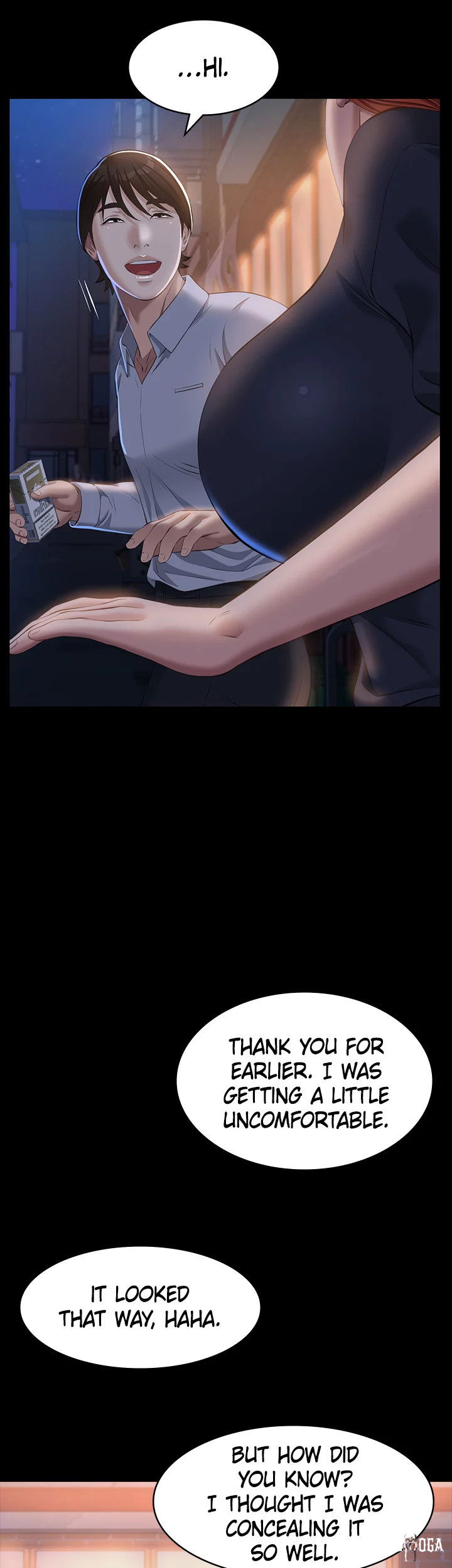 Resume Resume Chapter 30 - Page 27