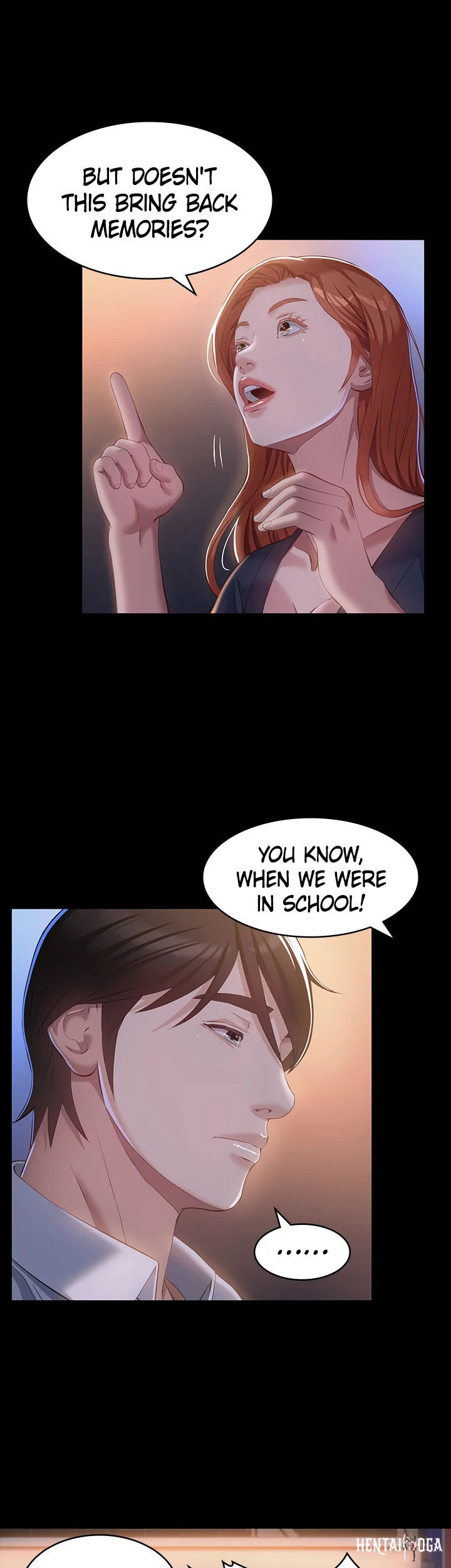 Resume Resume Chapter 30 - Page 29