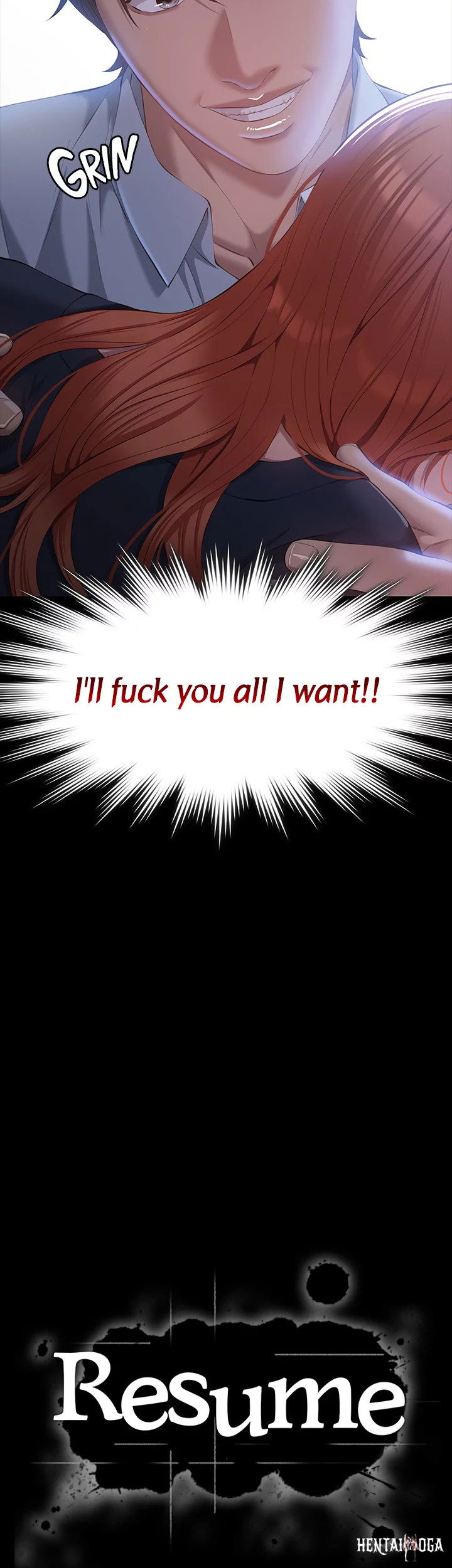 Resume Resume Chapter 30 - Page 3