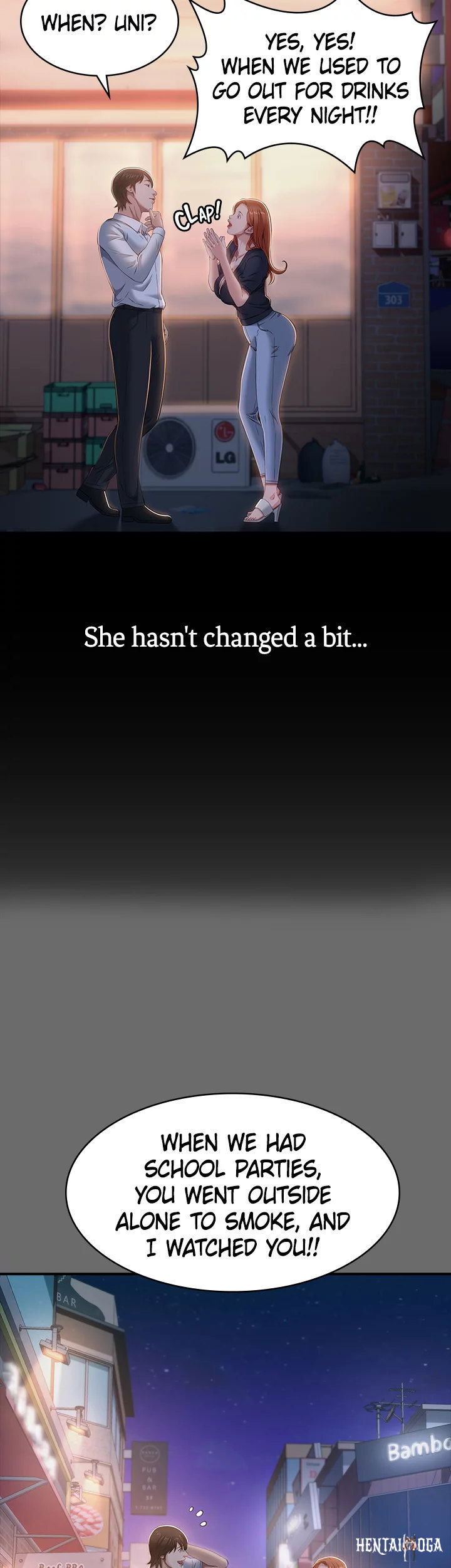 Resume Resume Chapter 30 - Page 30