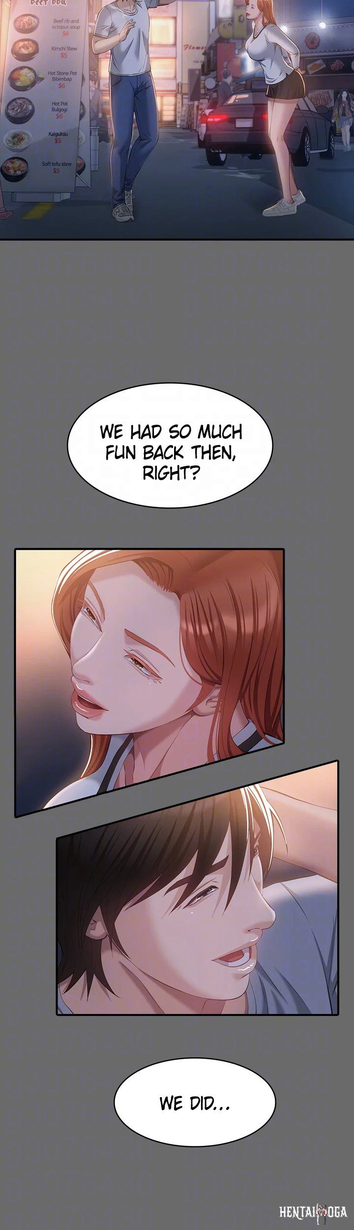 Resume Resume Chapter 30 - Page 31