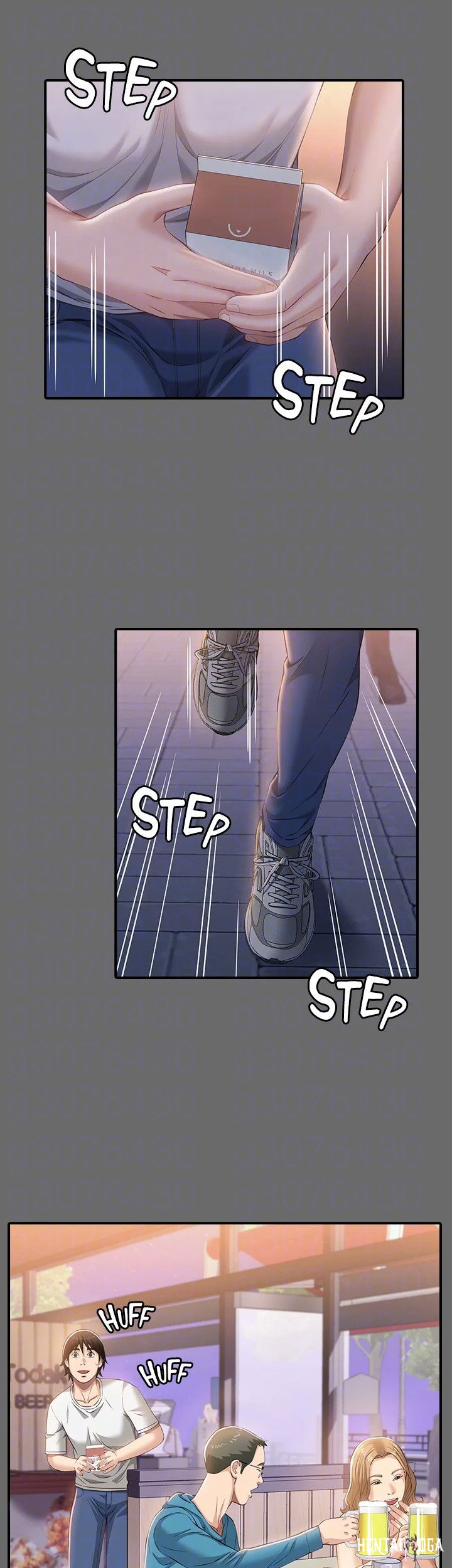 Resume Resume Chapter 30 - Page 32