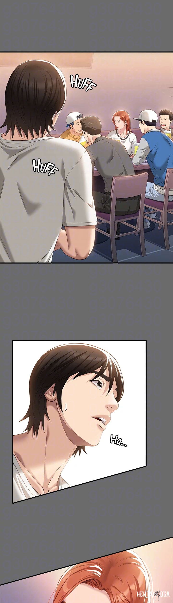 Resume Resume Chapter 30 - Page 34