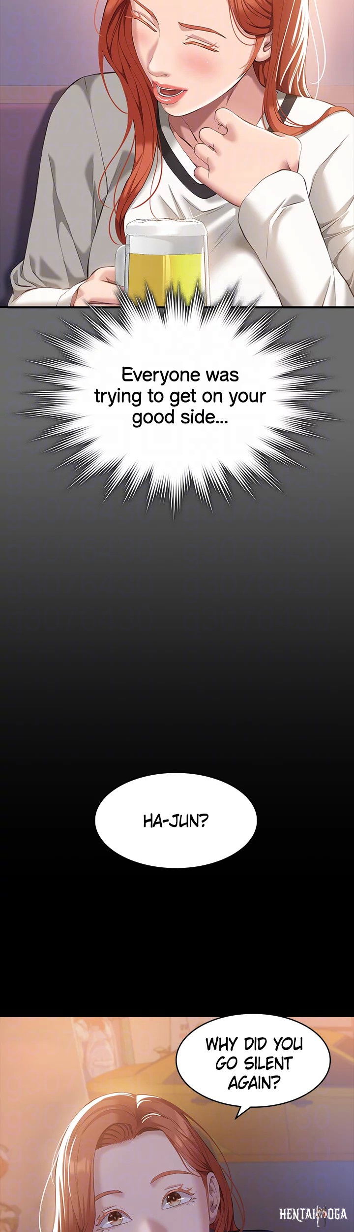 Resume Resume Chapter 30 - Page 35