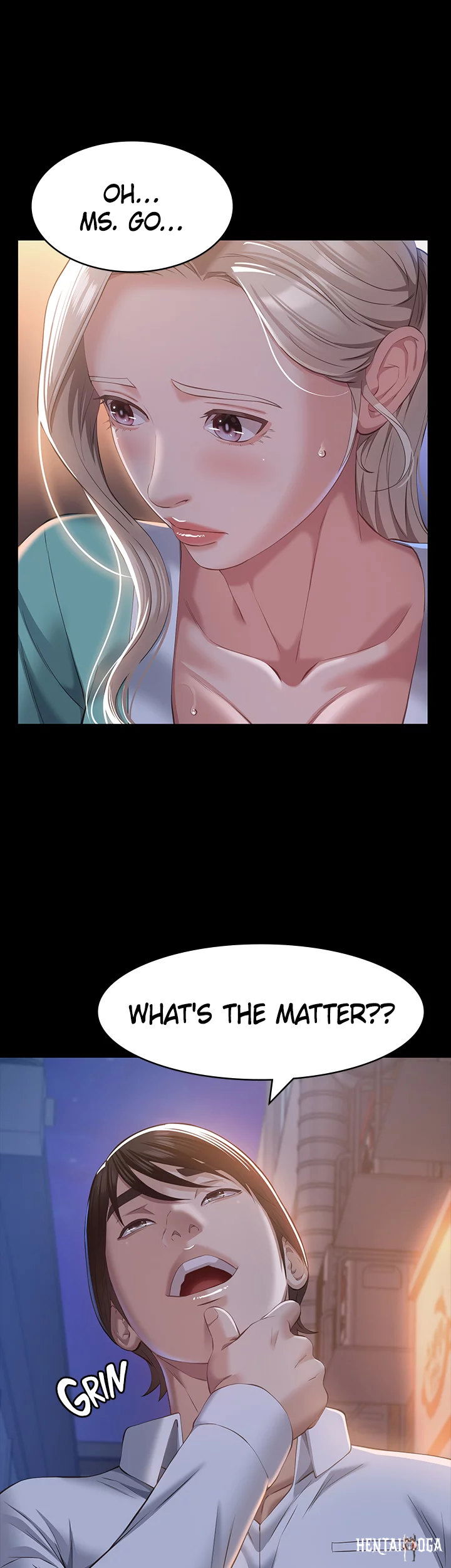 Resume Resume Chapter 30 - Page 42