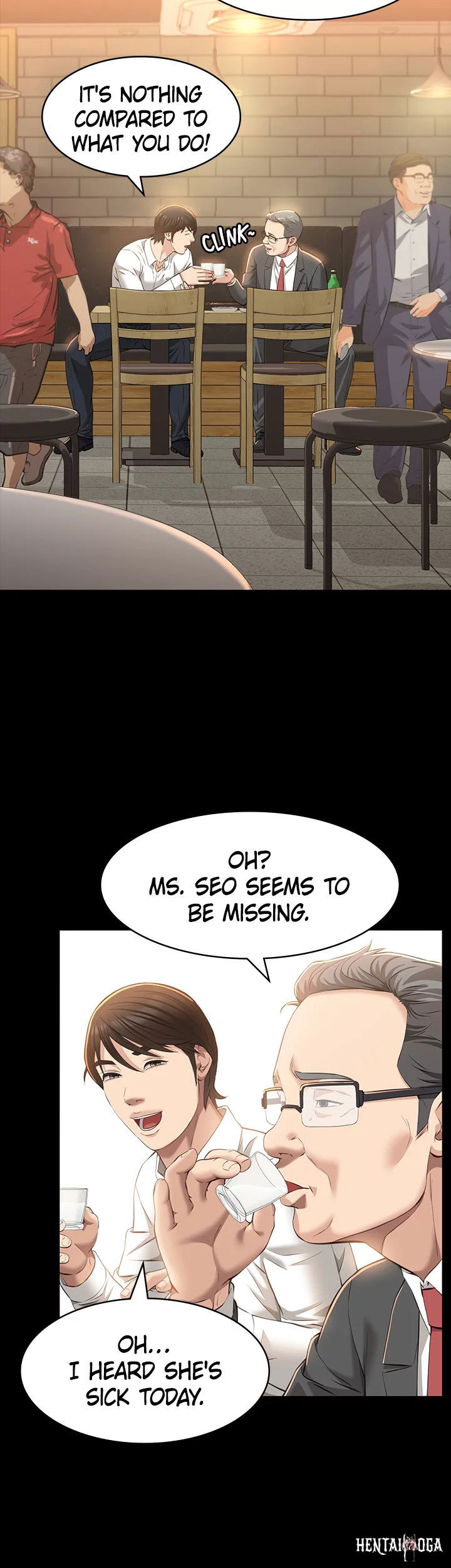 Resume Resume Chapter 30 - Page 6