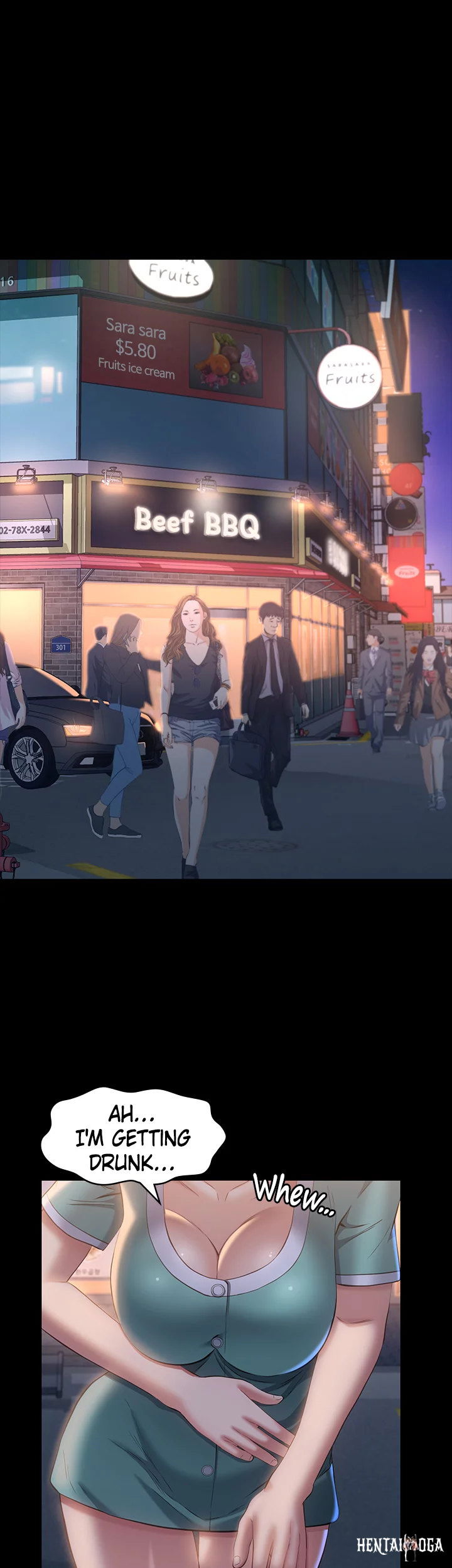 Resume Resume Chapter 31 - Page 1