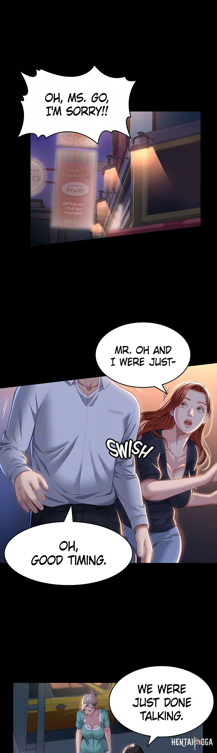 Resume Resume Chapter 31 - Page 11