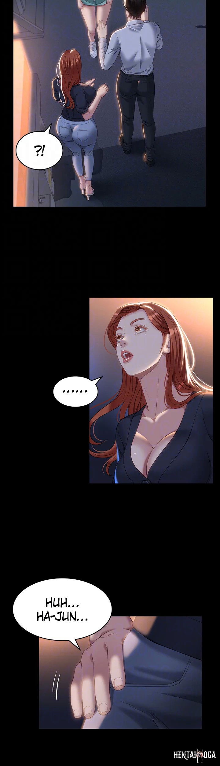 Resume Resume Chapter 31 - Page 12