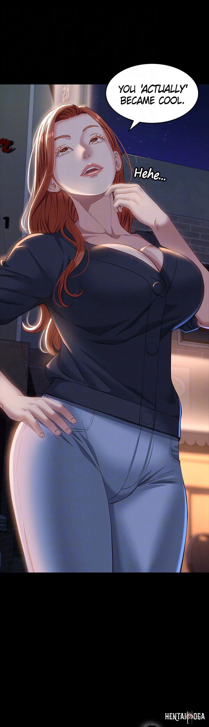 Resume Resume Chapter 31 - Page 13