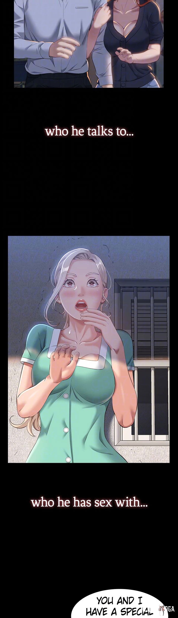 Resume Resume Chapter 31 - Page 18