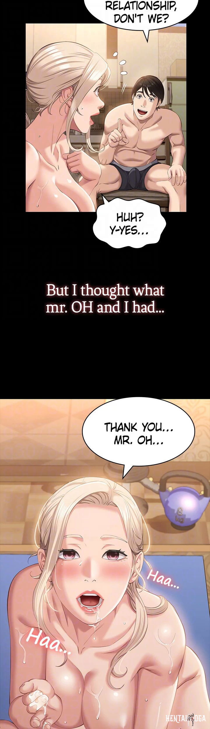 Resume Resume Chapter 31 - Page 19