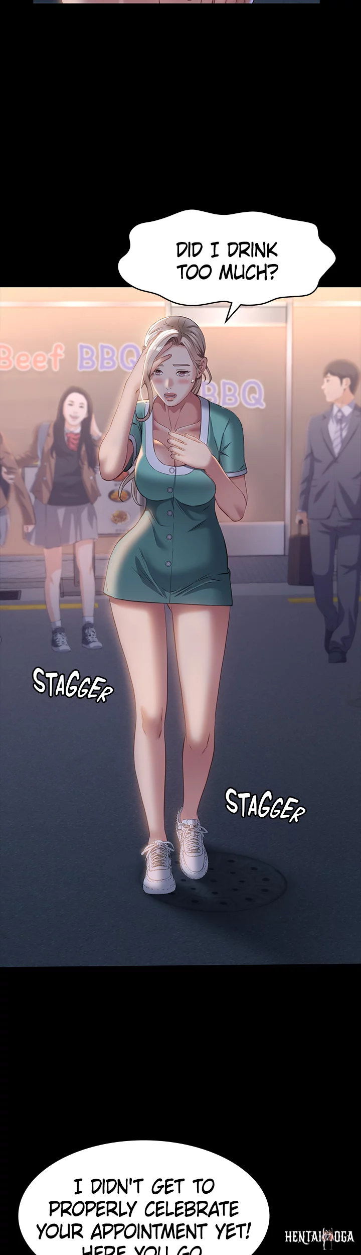 Resume Resume Chapter 31 - Page 2