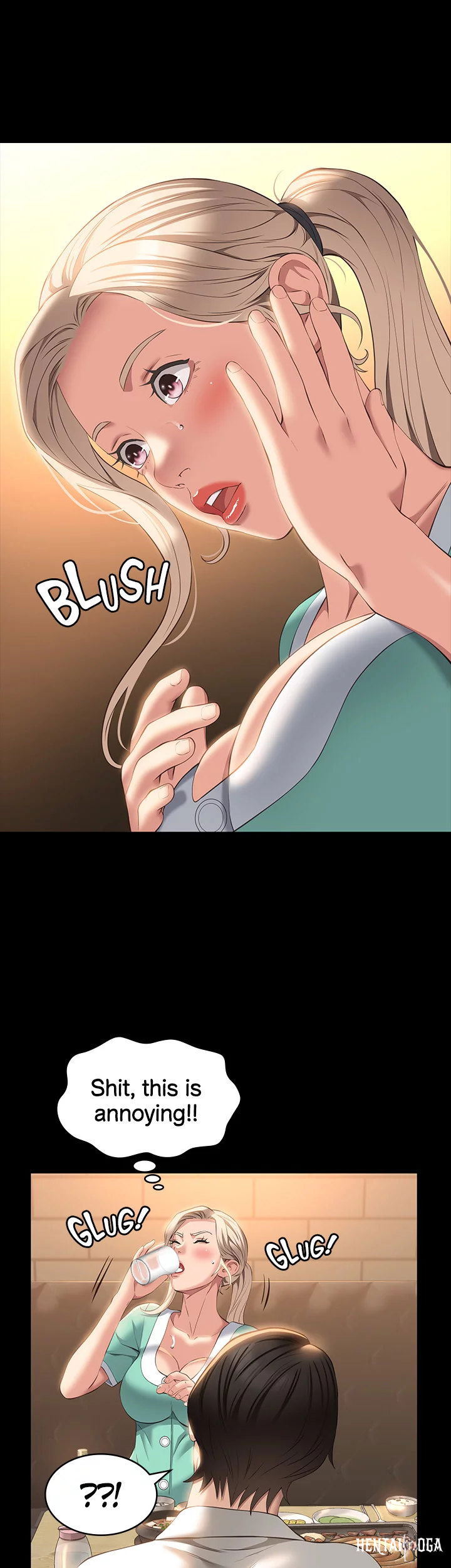 Resume Resume Chapter 31 - Page 21