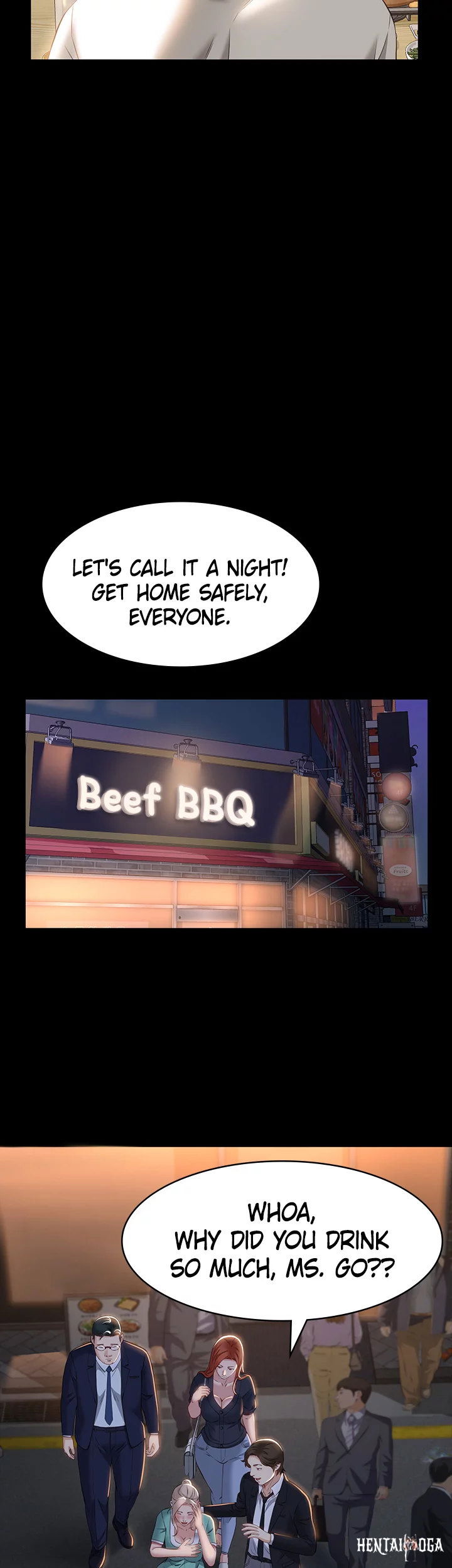 Resume Resume Chapter 31 - Page 22