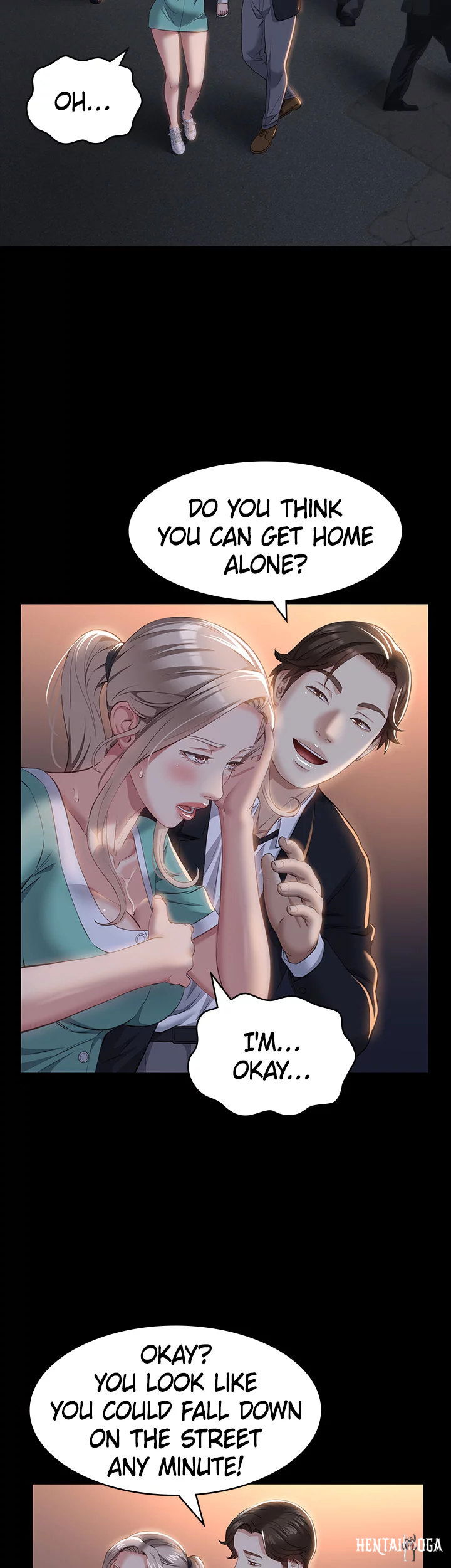 Resume Resume Chapter 31 - Page 23