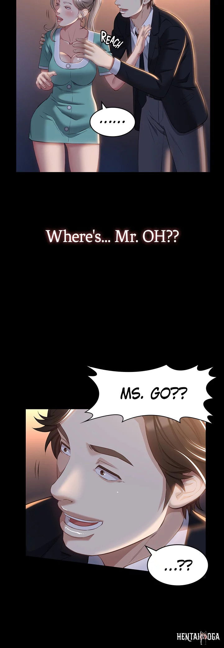 Resume Resume Chapter 31 - Page 24