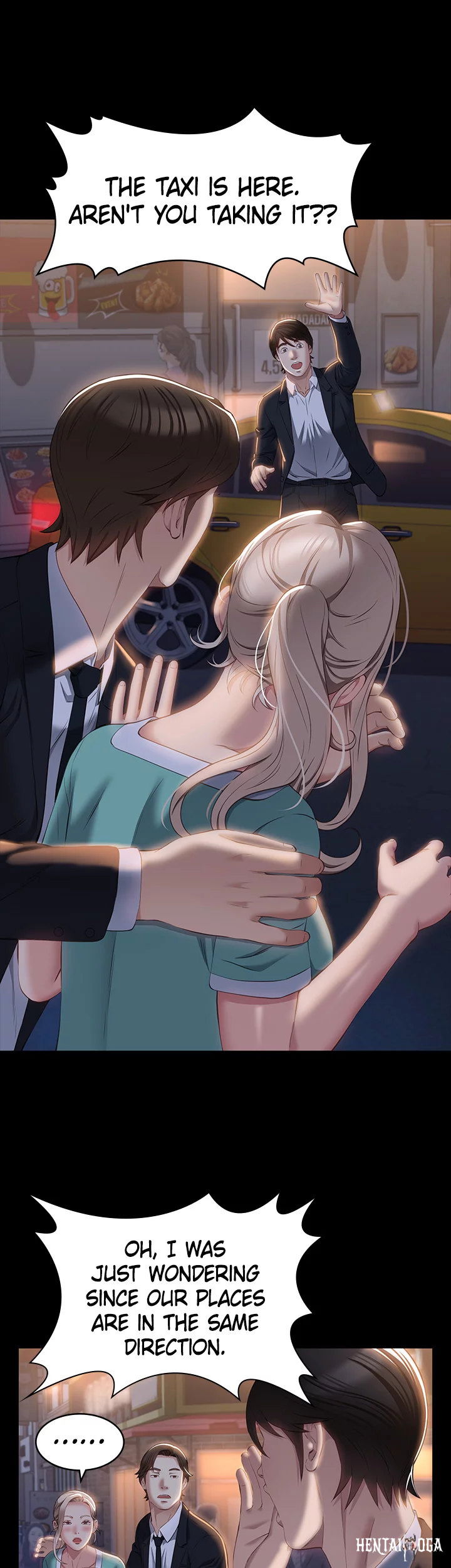 Resume Resume Chapter 31 - Page 25