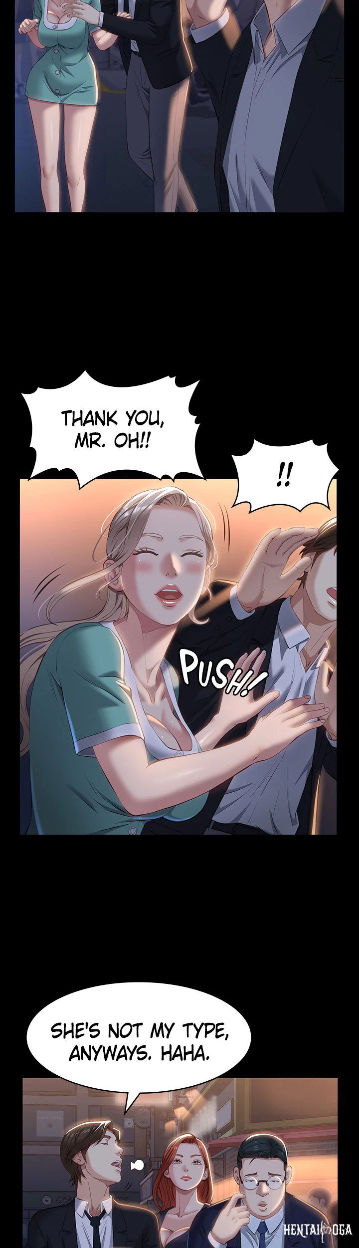 Resume Resume Chapter 31 - Page 26