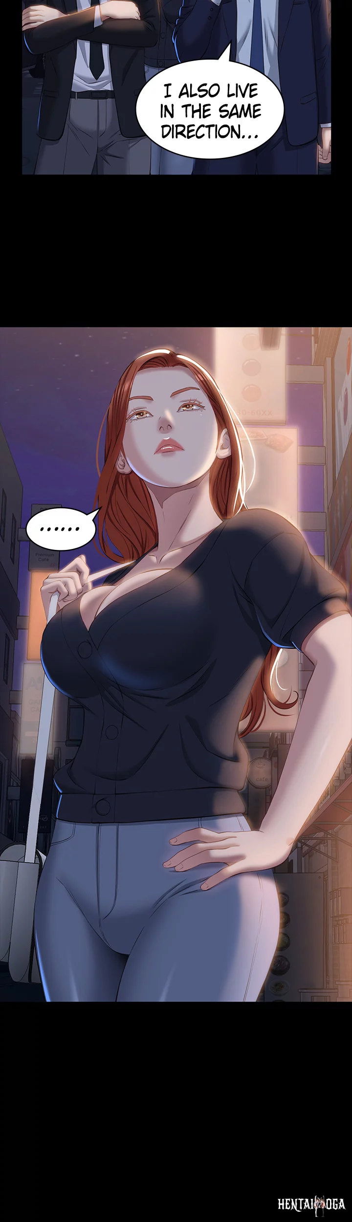 Resume Resume Chapter 31 - Page 27