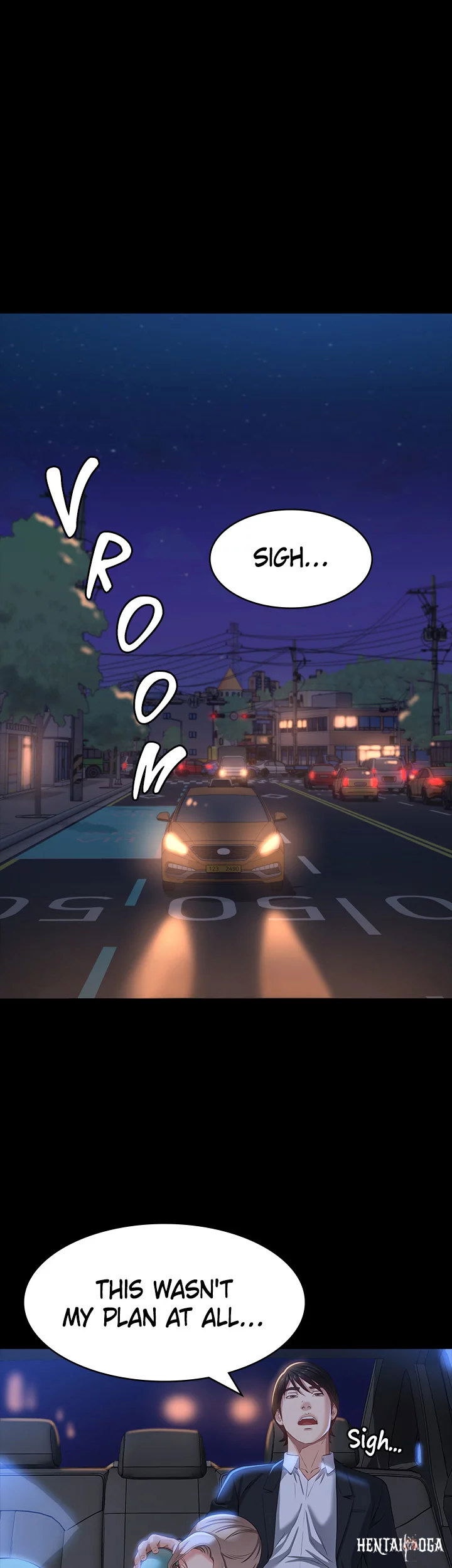 Resume Resume Chapter 31 - Page 28