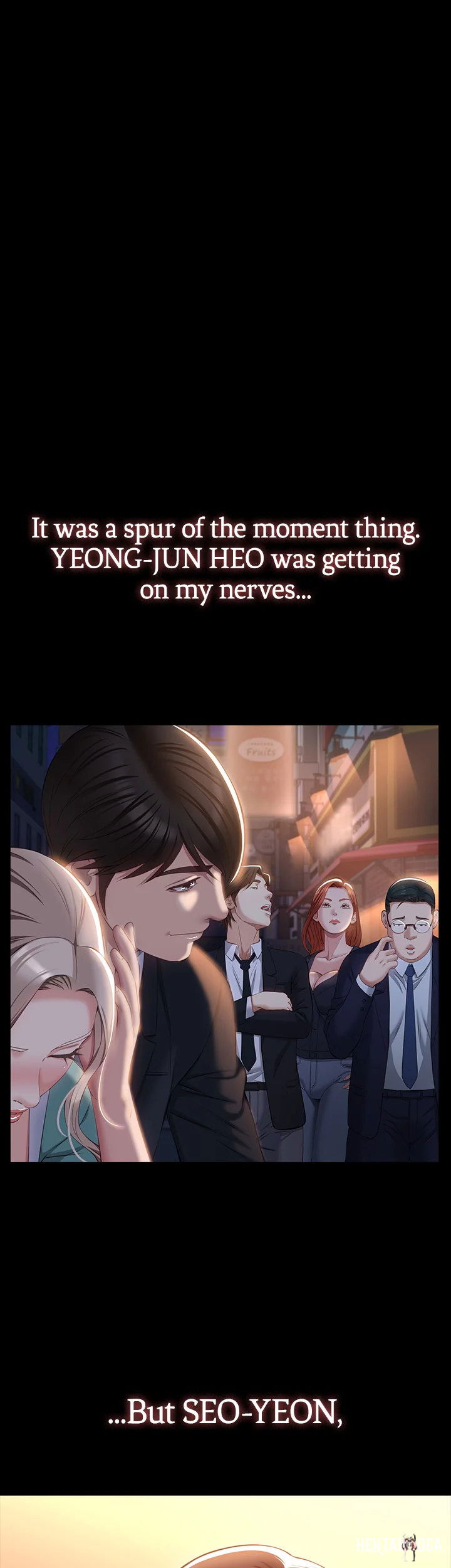 Resume Resume Chapter 31 - Page 30