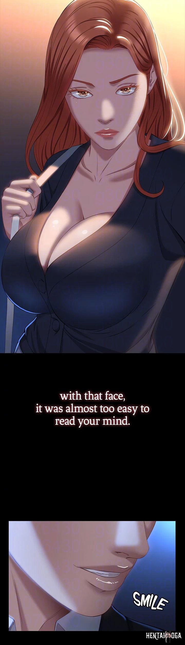 Resume Resume Chapter 31 - Page 31