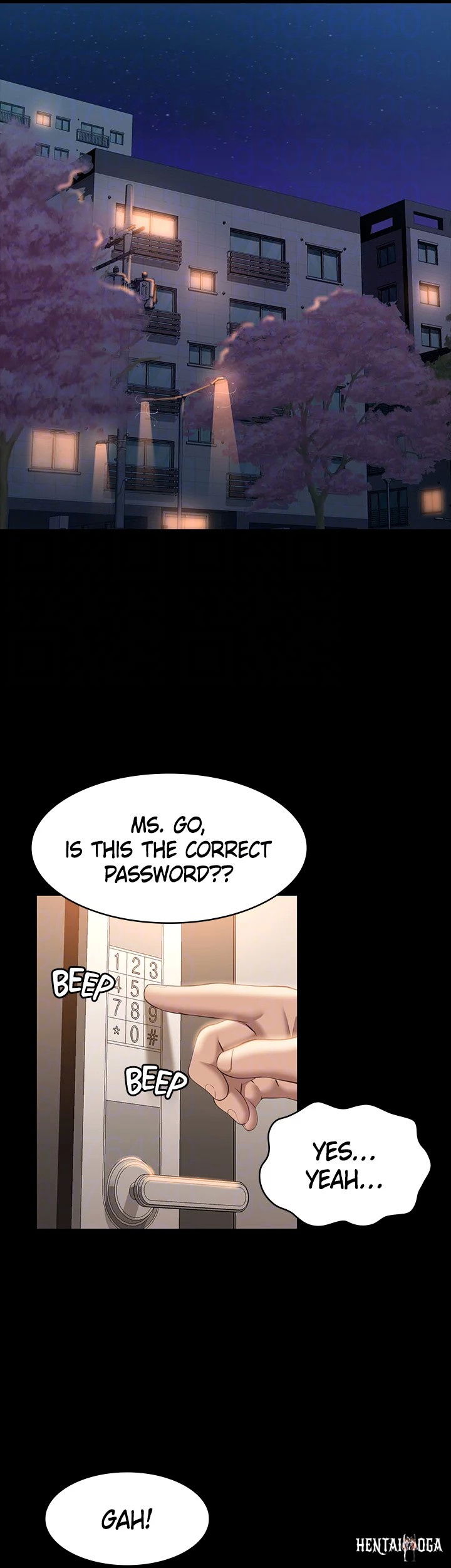 Resume Resume Chapter 31 - Page 33