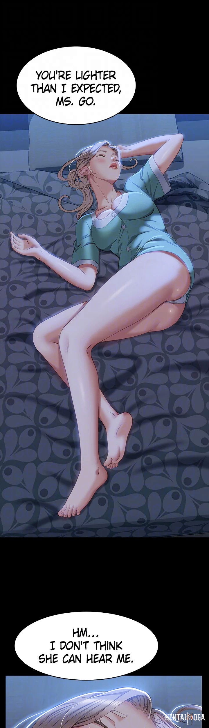 Resume Resume Chapter 31 - Page 35