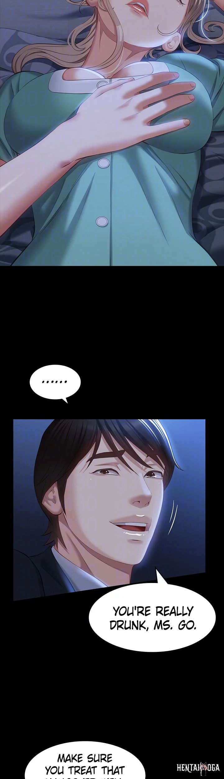 Resume Resume Chapter 31 - Page 37