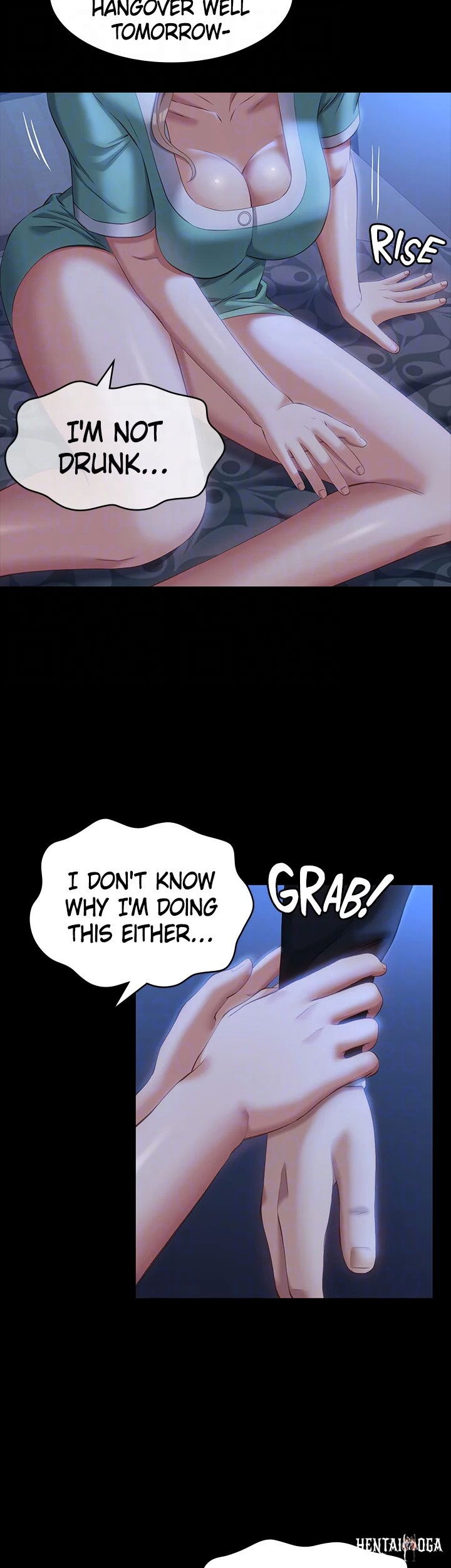 Resume Resume Chapter 31 - Page 38