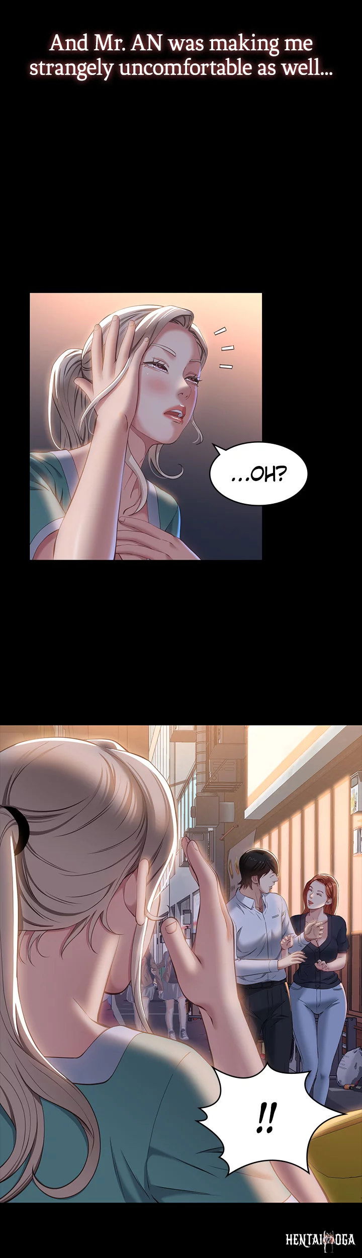 Resume Resume Chapter 31 - Page 4