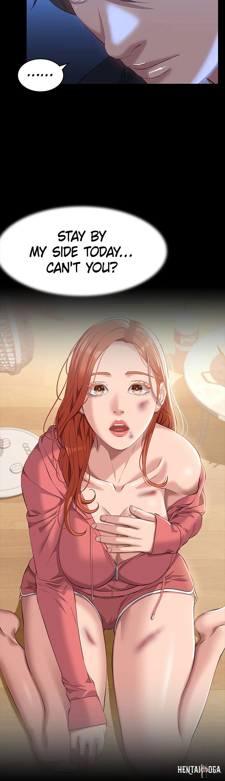 Resume Resume Chapter 31 - Page 41