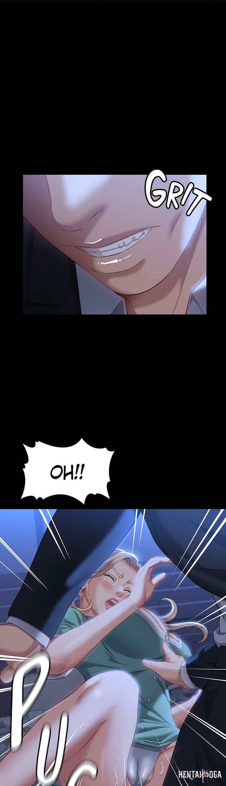 Resume Resume Chapter 31 - Page 42