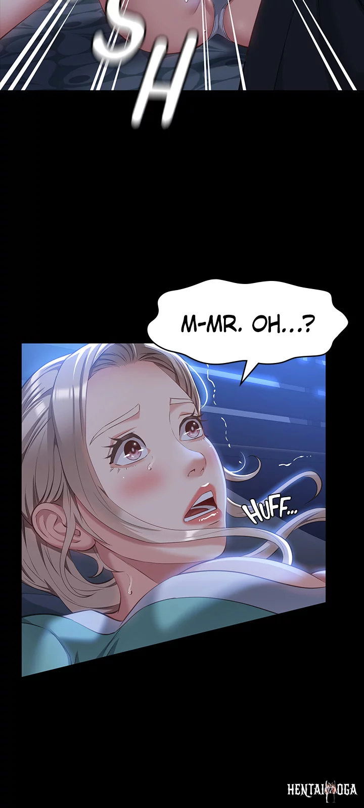 Resume Resume Chapter 31 - Page 43