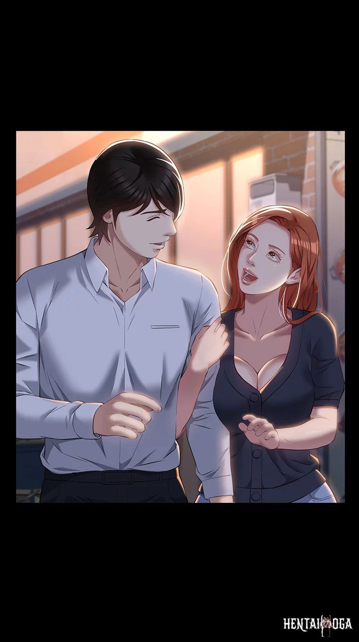 Resume Resume Chapter 31 - Page 5